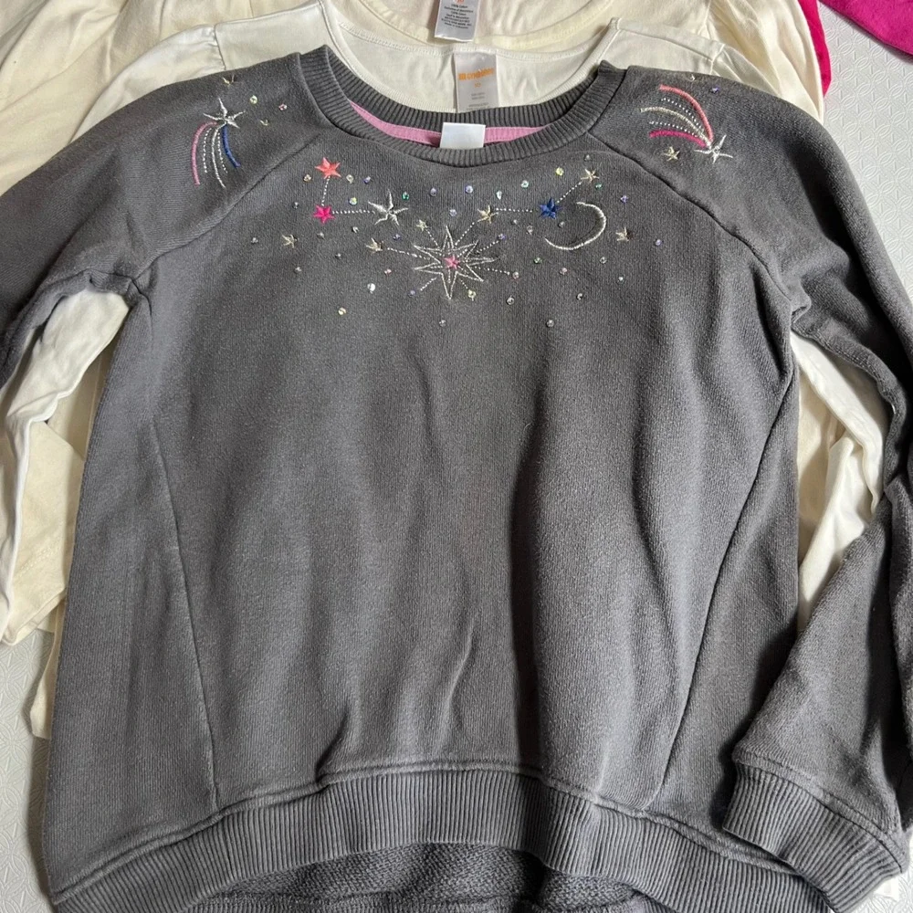 Gymboree assorted collection